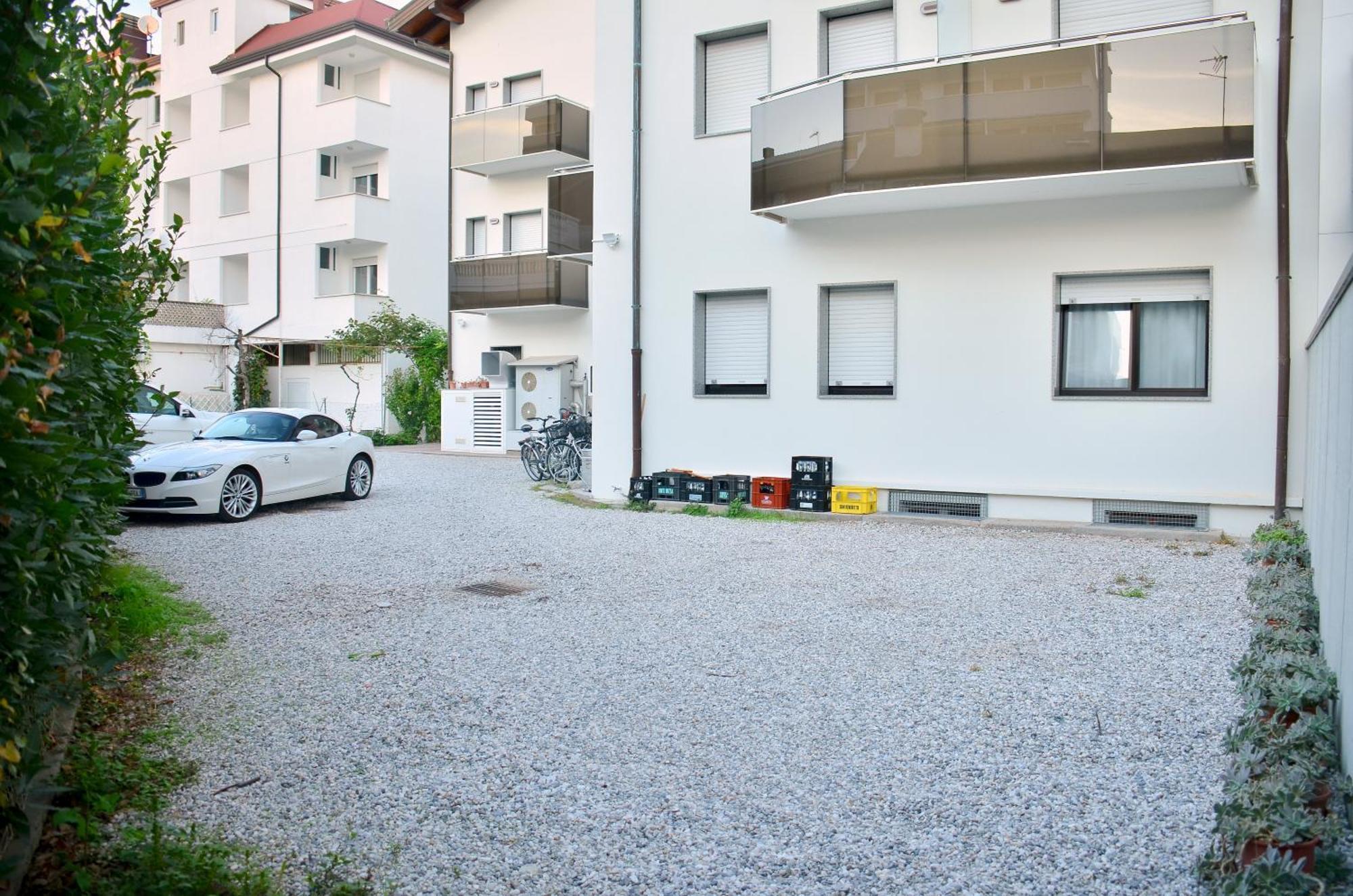 Hotel Etna Lignano Sabbiadoro Exterior foto